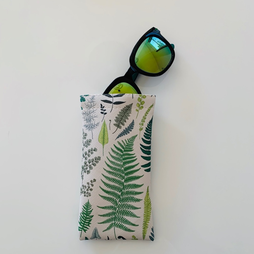 Sunglasses Case